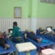 PMI Makassar Kumpulkan 208 Kantong Darah dari 12 Masjid di Rappocini dalam Program Special Ramadan 1447 H