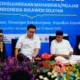 200 Diaspora Sulsel Padati Masjid Istiqlal, IKAMI Sulsel Gelar Buka Puasa dan Santuni 50 Anak Yatim