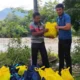 Anggota DPRD Luwu Andi Mappatunru Salurkan Sembako Ramadan ke Ratusan Warga