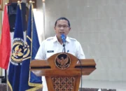 Pj Sekda Jeneponto: Masyarakat Diharapkan Peroleh Informasi yang Jelas Soal Keimigrasian