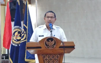 Pj Sekda Jeneponto: Masyarakat Diharapkan Peroleh Informasi yang Jelas Soal Keimigrasian