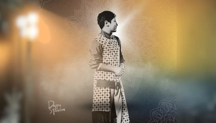 Daffa Syawlan Rilis Single Religi “Marhaban Yaa Ramadan”, Sambut Ramadan 2026