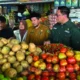 Sidak Bapannas di Pasar Tramo Maros, Telur Tembus Rp30 Ribu/Kg dan Cabai Rawit Rp60 Ribu
