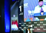 Prabowo Targetkan 100 Gigawatt Energi Surya, Indonesia Dipacu Menuju Kemandirian Energi