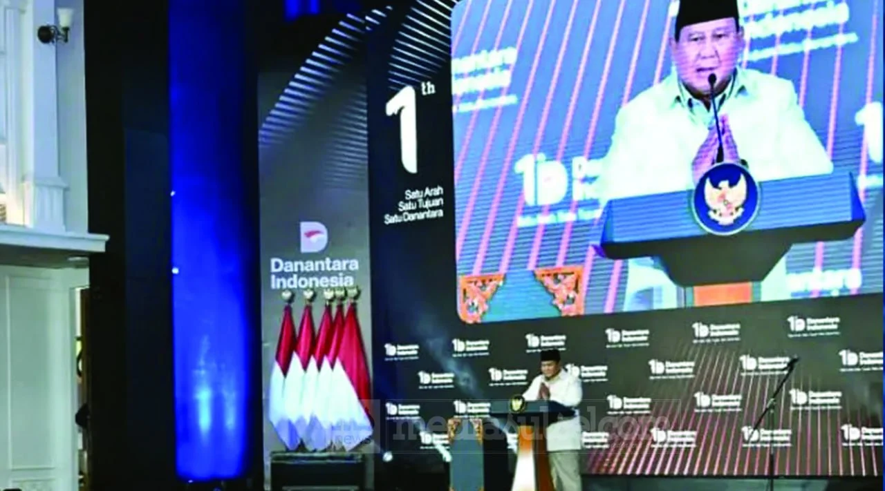 Prabowo Targetkan 100 Gigawatt Energi Surya, Indonesia Dipacu Menuju Kemandirian Energi