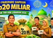 BKD Parepare Siapkan Rp20 Miliar untuk THR ASN Lebaran 2026 16 BKD Parepare Siapkan Rp20 Miliar untuk THR ASN Lebaran 2026