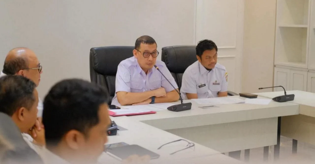 DPMPTSP Makassar Siap Dukung IGS Diplomatic Tour 2026, Perkuat Promosi Investasi Daerah 2 DPMPTSP Makassar Siap Dukung IGS Diplomatic Tour 2026, Perkuat Promosi Investasi Daerah