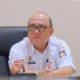Kepala DPMPTSP Kota Makassar, Muhammad Mario Said