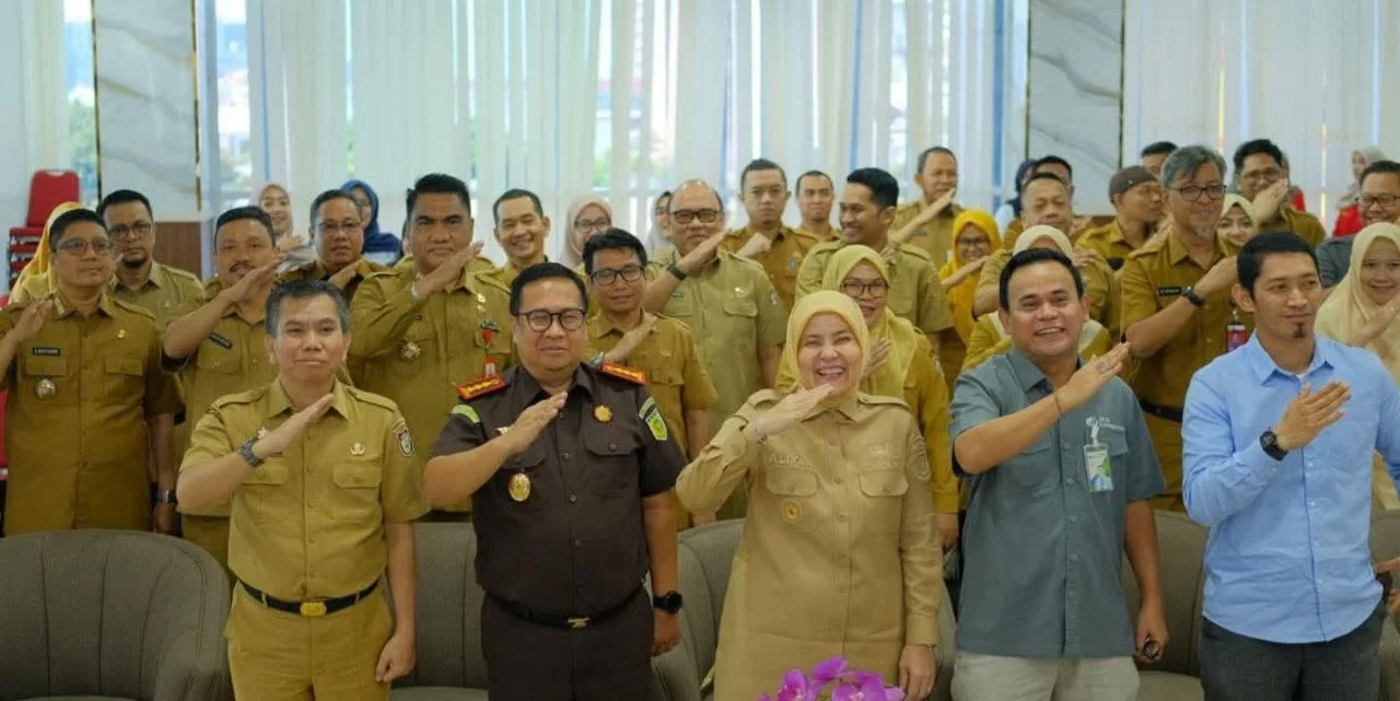 DPMPTSP Makassar Dukung Kepatuhan Jaminan Sosial Ketenagakerjaan 2 DPMPTSP Makassar Dukung Kepatuhan Jaminan Sosial Ketenagakerjaan
