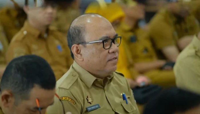 DPMPTSP Makassar Dukung Kepatuhan Jaminan Sosial Ketenagakerjaan