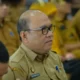 Kepala DPMPTSP Kota Makassar, Muhammad Mario Said