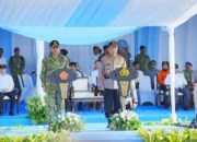 Kapolri Minta Jajaran Antisipasi Potensi Bencana Saat Mudik Lebaran 2026
