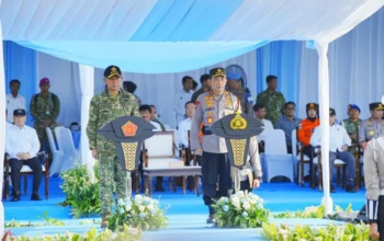 Kapolri Minta Jajaran Antisipasi Potensi Bencana Saat Mudik Lebaran 2026 1 Kapolri Minta Jajaran Antisipasi Potensi Bencana Saat Mudik Lebaran 2026