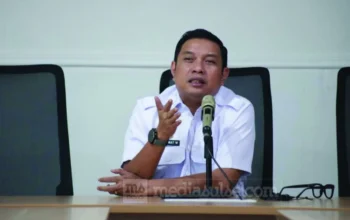 Sekwan Makassar Kumpulkan Kabag dan Kasubag, Tekankan Disiplin dan Profesionalisme di Sekretariat DPRD 5 Sekwan Makassar Kumpulkan Kabag dan Kasubag, Tekankan Disiplin dan Profesionalisme di Sekretariat DPRD