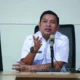 Sekwan Makassar Kumpulkan Kabag dan Kasubag, Tekankan Disiplin dan Profesionalisme di Sekretariat DPRD