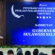Ombudsman Serahkan Rapor Pelayanan Publik Sulsel 2025, Mayoritas Instansi Masuk Kategori Baik