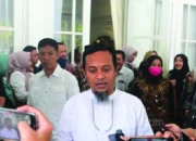 Aspirasi DOB Luwu Raya Menguat, Gubernur Sulsel Ungkap Status Terbaru di Hadapan Ketua Komisi II DPR RI