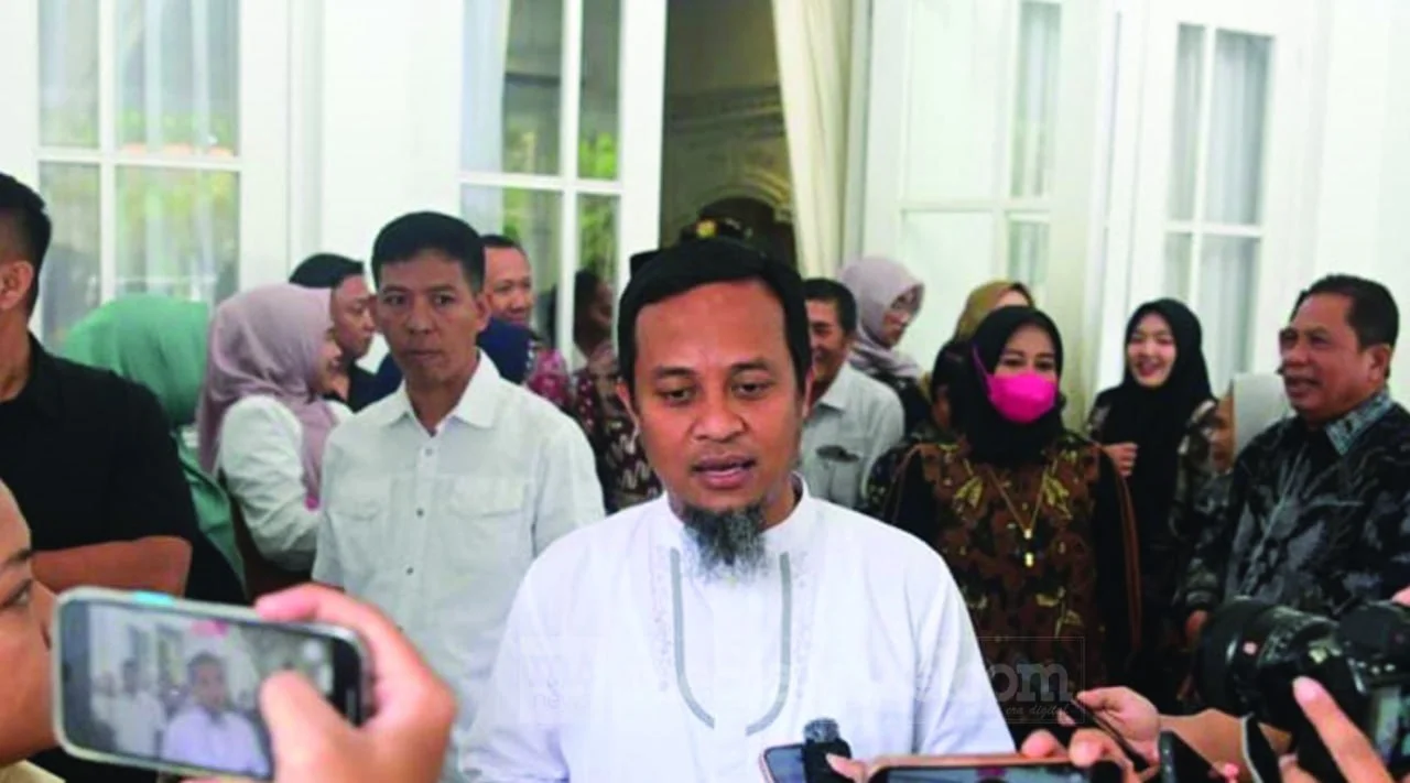 Aspirasi DOB Luwu Raya Menguat, Gubernur Sulsel Ungkap Status Terbaru di Hadapan Ketua Komisi II DPR RI