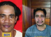 Buron Bandar Narkoba Jaringan Koko Erwin Ditangkap di Pontianak, Bareskrim Polri Ungkap Kronologinya
