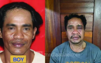 Buron Bandar Narkoba Jaringan Koko Erwin Ditangkap di Pontianak, Bareskrim Polri Ungkap Kronologinya 5 Buron Bandar Narkoba Jaringan Koko Erwin Ditangkap di Pontianak, Bareskrim Polri Ungkap Kronologinya
