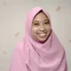 Musdalifah, S.Pd. (Aktivis Muslimah)