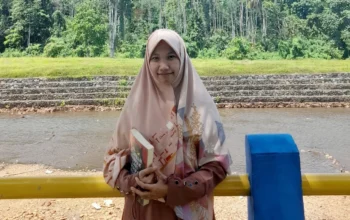Rima Septiani, S.Pd (Freelance Writer)