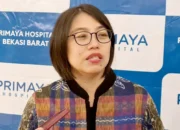 Primaya Hospital: 60 Persen Warga Indonesia Tak Pernah Cek Gula Darah dan Kolesterol 19 Primaya Hospital: 60 Persen Warga Indonesia Tak Pernah Cek Gula Darah dan Kolesterol