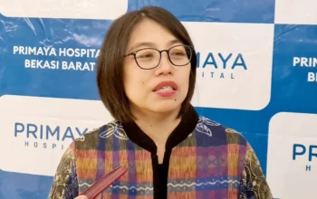 Primaya Hospital: 60 Persen Warga Indonesia Tak Pernah Cek Gula Darah dan Kolesterol 11 Primaya Hospital: 60 Persen Warga Indonesia Tak Pernah Cek Gula Darah dan Kolesterol