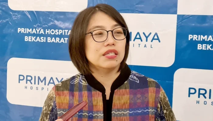Primaya Hospital: 60 Persen Warga Indonesia Tak Pernah Cek Gula Darah dan Kolesterol