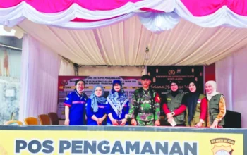 Mudik Lebaran 2026, Pemprov Sulsel Siagakan Ambulans dan Tim Medis di Posko Jalur Padat Pemudik 6 Mudik Lebaran 2026, Pemprov Sulsel Siagakan Ambulans dan Tim Medis di Posko Jalur Padat Pemudik