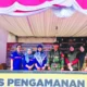 Mudik Lebaran 2026, Pemprov Sulsel Siagakan Ambulans dan Tim Medis di Posko Jalur Padat Pemudik