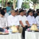 Tetap Jalin Silaturahmi dengan Masyarakat, Pemkab Jeneponto Buka Puasa bersama di Rujab Bupati
