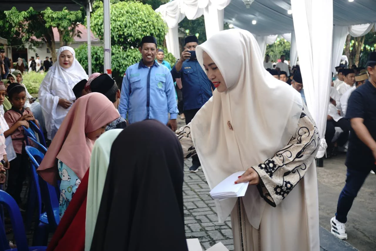 Tetap Jalin Silaturahmi dengan Masyarakat, Pemkab Jeneponto Buka Puasa bersama di Rujab Bupati 3 Tetap Jalin Silaturahmi dengan Masyarakat, Pemkab Jeneponto Buka Puasa bersama di Rujab Bupati