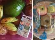 Ragam Sorotan Rapelan 3 Hari Menu MBG Spesial Ramadhan di Jeneponto
