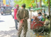 Penertiban Becak dan Penyisiran Sampah Digencarkan di Kecamatan Mariso