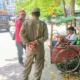 Penertiban Becak dan Penyisiran Sampah Digencarkan di Kecamatan Mariso
