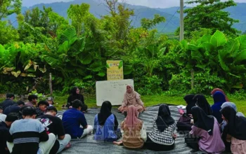Mubaligh Khatamun Nabiyyin Turun ke Daerah, Dakwah Dua Bulan Sentuh Sekolah hingga Mahasiswa 9 Mubaligh Khatamun Nabiyyin Turun ke Daerah, Dakwah Dua Bulan Sentuh Sekolah hingga Mahasiswa