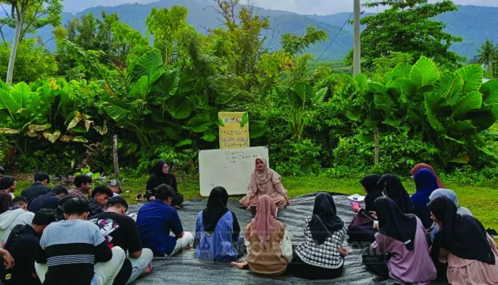Mubaligh Khatamun Nabiyyin Turun ke Daerah, Dakwah Dua Bulan Sentuh Sekolah hingga Mahasiswa