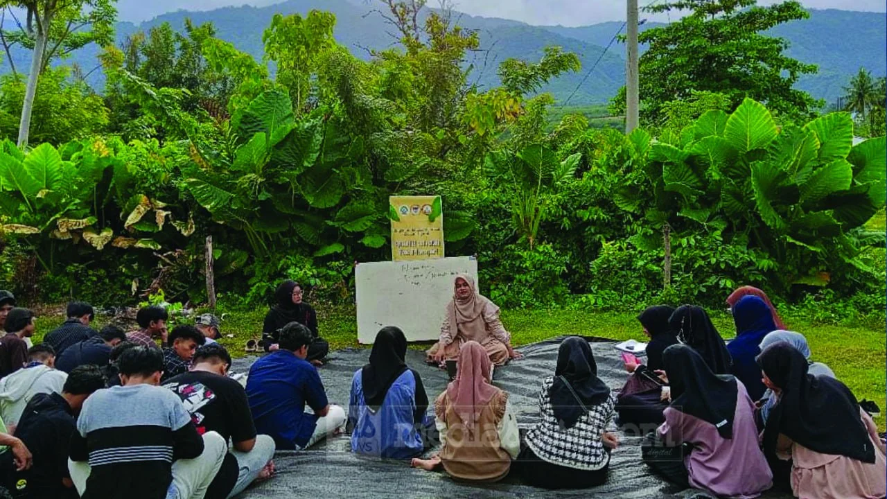 Mubaligh Khatamun Nabiyyin Turun ke Daerah, Dakwah Dua Bulan Sentuh Sekolah hingga Mahasiswa