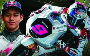 Veda Ega Siapkan Strategi Khusus Hadapi Moto3 Brasil Usai Debut Gemilang di Thailand 5 Veda Ega Siapkan Strategi Khusus Hadapi Moto3 Brasil Usai Debut Gemilang di Thailand