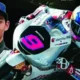 Veda Ega Siapkan Strategi Khusus Hadapi Moto3 Brasil Usai Debut Gemilang di Thailand
