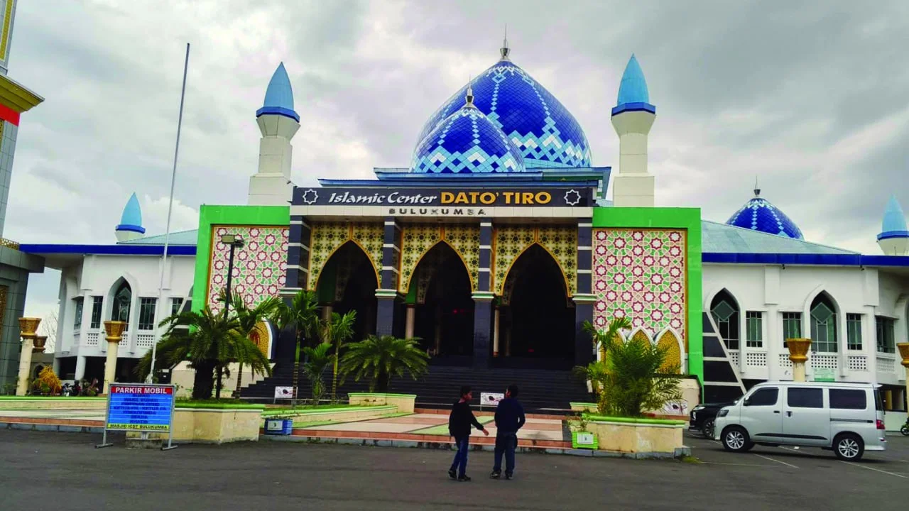 Mudik Lebaran 2026 di Sulsel Lebih Nyaman, Pemprov Siapkan 8 Rest Area Andalan Hati di Jalur Strategis