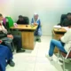 Akses Jalan di Perintis Km 11 Ditutup, Warga Mengadu ke Klinik Konflik Pertanahan Makassar