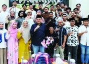 Appi Ajak Selebgram Makassar Jadi Corong Program Pemkot, Sekaligus Sampaikan Kritik Lewat Konten