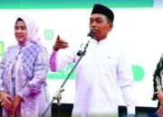 Hapus Stigma “4S”, Bupati Syaharuddin Luncurkan Branding Baru “Sidrap 5S”