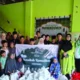 KAHMI Makassar Salurkan Sembako untuk Panti Asuhan dan Dhuafa di Program Amaliyah Ramadan