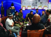 Polemik Akses Jalan Warga Bangkala Memanas, Camat dan Kapolsek Manggala Turun Tangan Mediasi