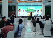Bupati Irwan Bachri Syam Temui Diaspora di Makassar, Paparkan Program Beasiswa hingga Kartu Lansia Luwu Timur