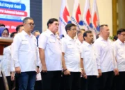 Perindo Sulsel Minta BLTS Tetap Prioritas di Tengah Efisiensi Anggaran