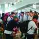 Andi Sudirman Lepas 500 Peserta Mudik Gratis PLN dari Makassar, Tujuan Bau-Bau dan Surabaya